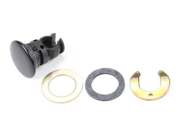 BMW Repair Kit - Side Window 51377020619